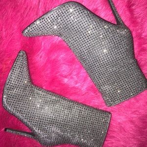 Steve Madden Wifey Boots